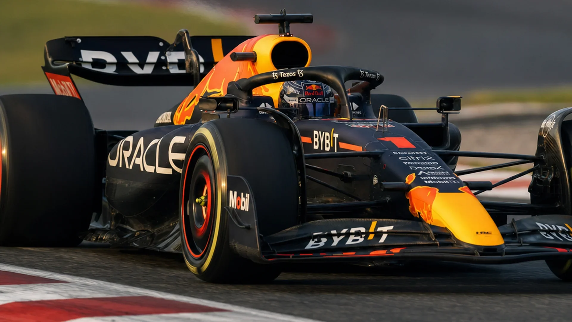 De 2026-regels pakken Verstappen zijn scherpste wapen af: het laat remmen verdwijnt