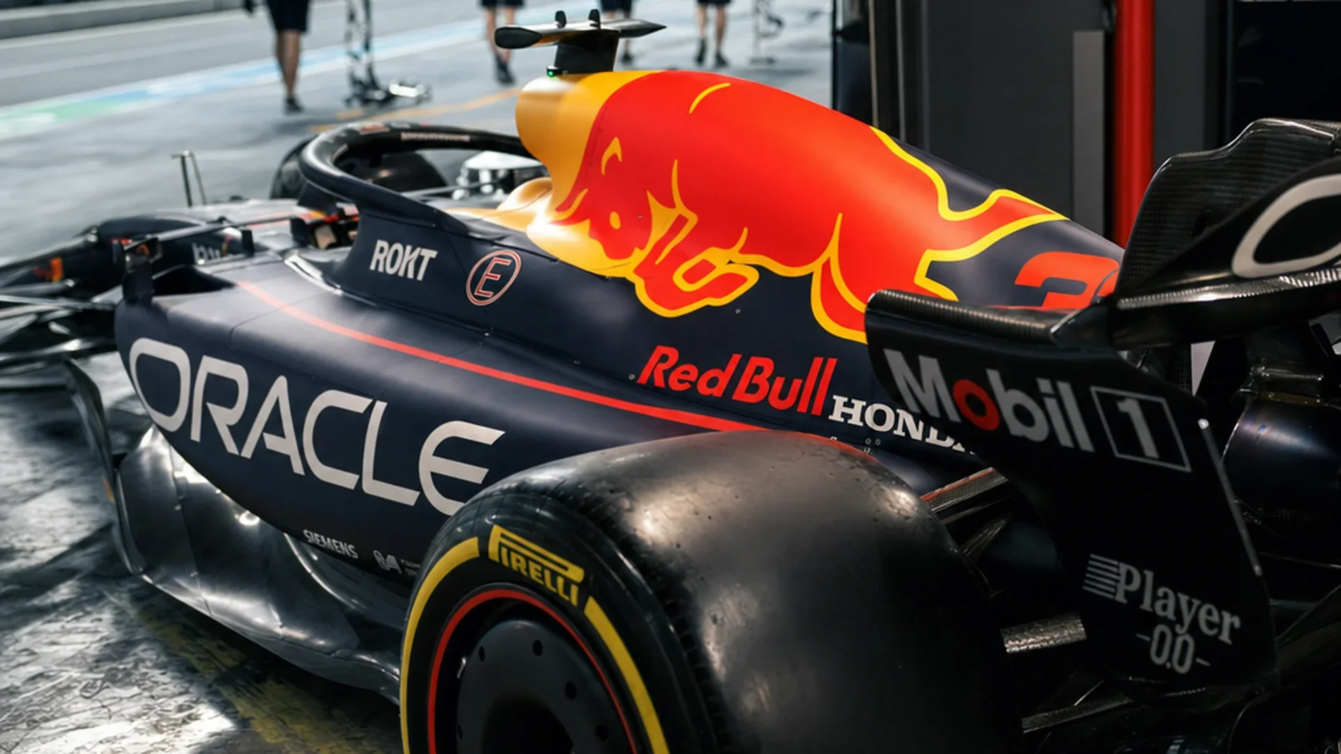 ADUO uitgelegd: wie mag zijn motor wel upgraden en waarom Red Bull op de rem trapt