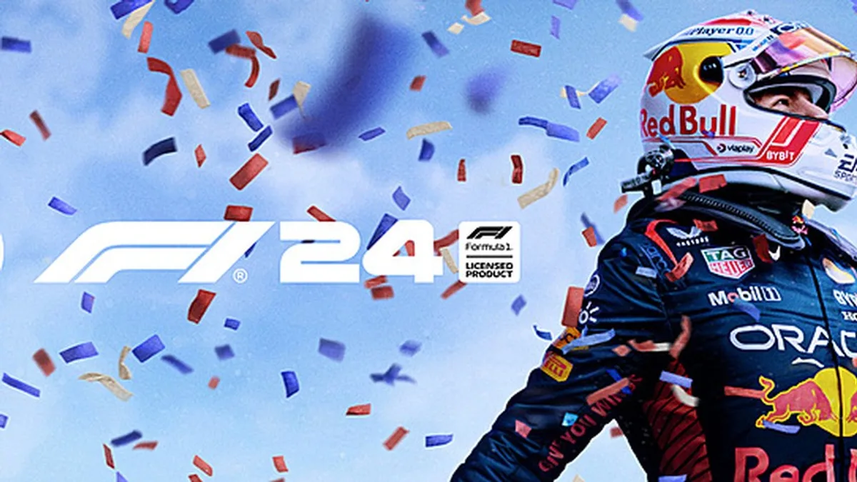 Alles wat je over F1 24 moet weten: Release, edities, VR en meer