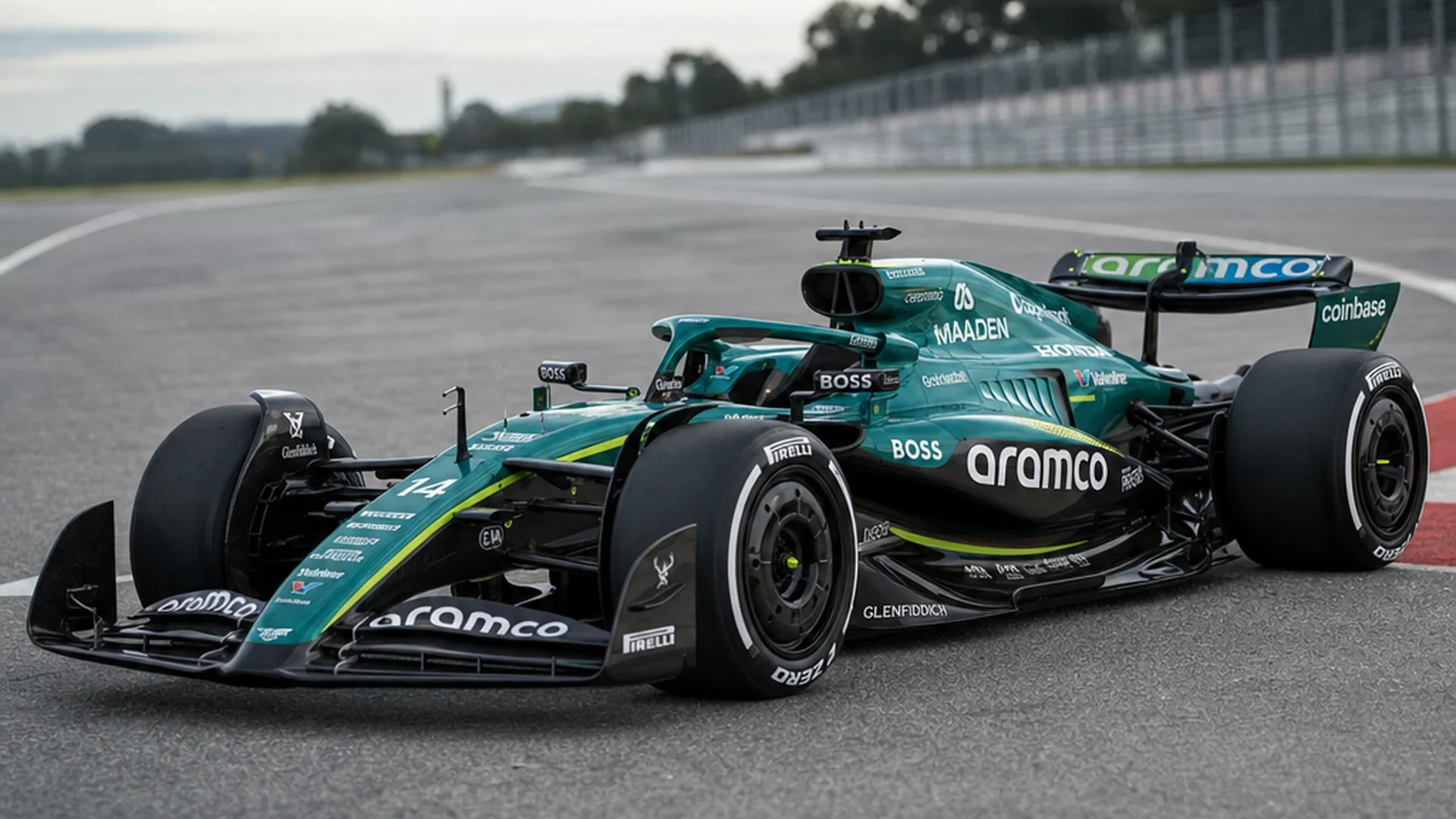 Alonso kraakt 2026-auto's: 'Geen talent nodig om in te halen'