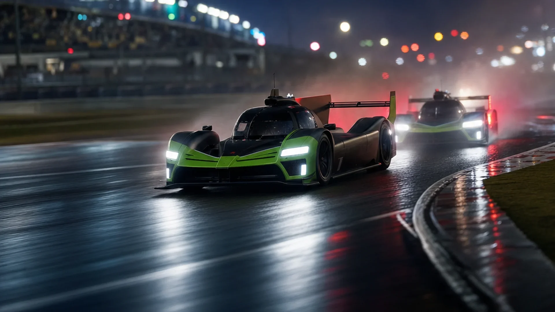 Alonso wil met Verstappen naar Le Mans, en dat idee is minder gek dan het lijkt