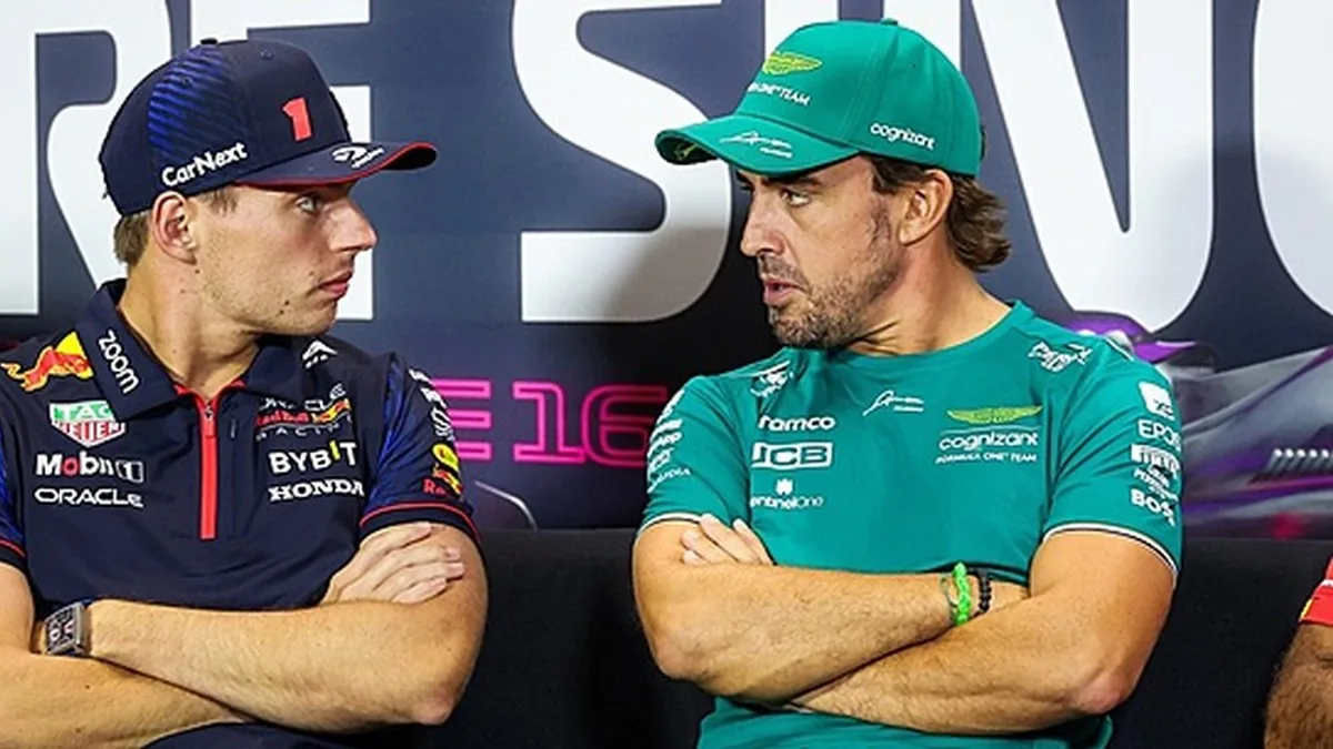 Brundle kapt Aston Martin af: zonder snelheid, zonder Honda, zonder hoop