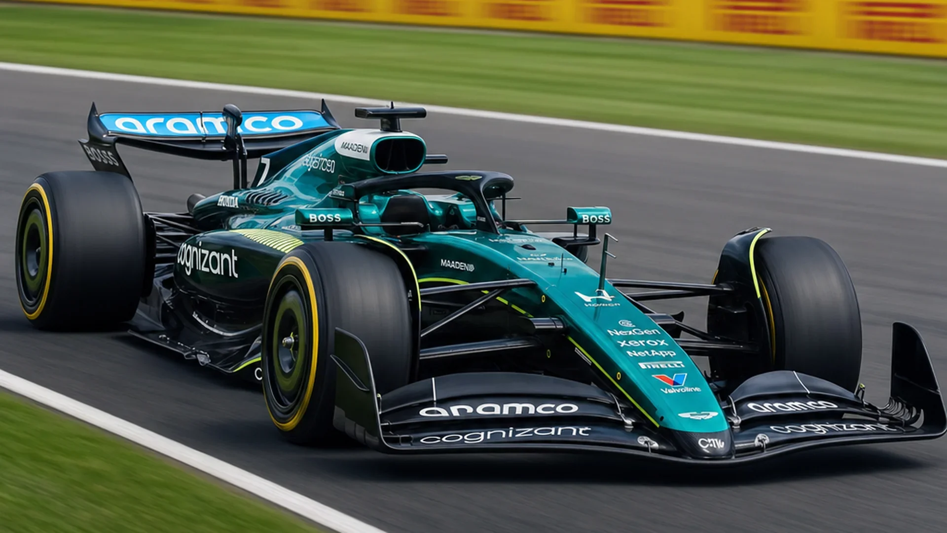 Alonso weigert op te geven: 'Ze kennen mijn laatste 25 jaar niet'