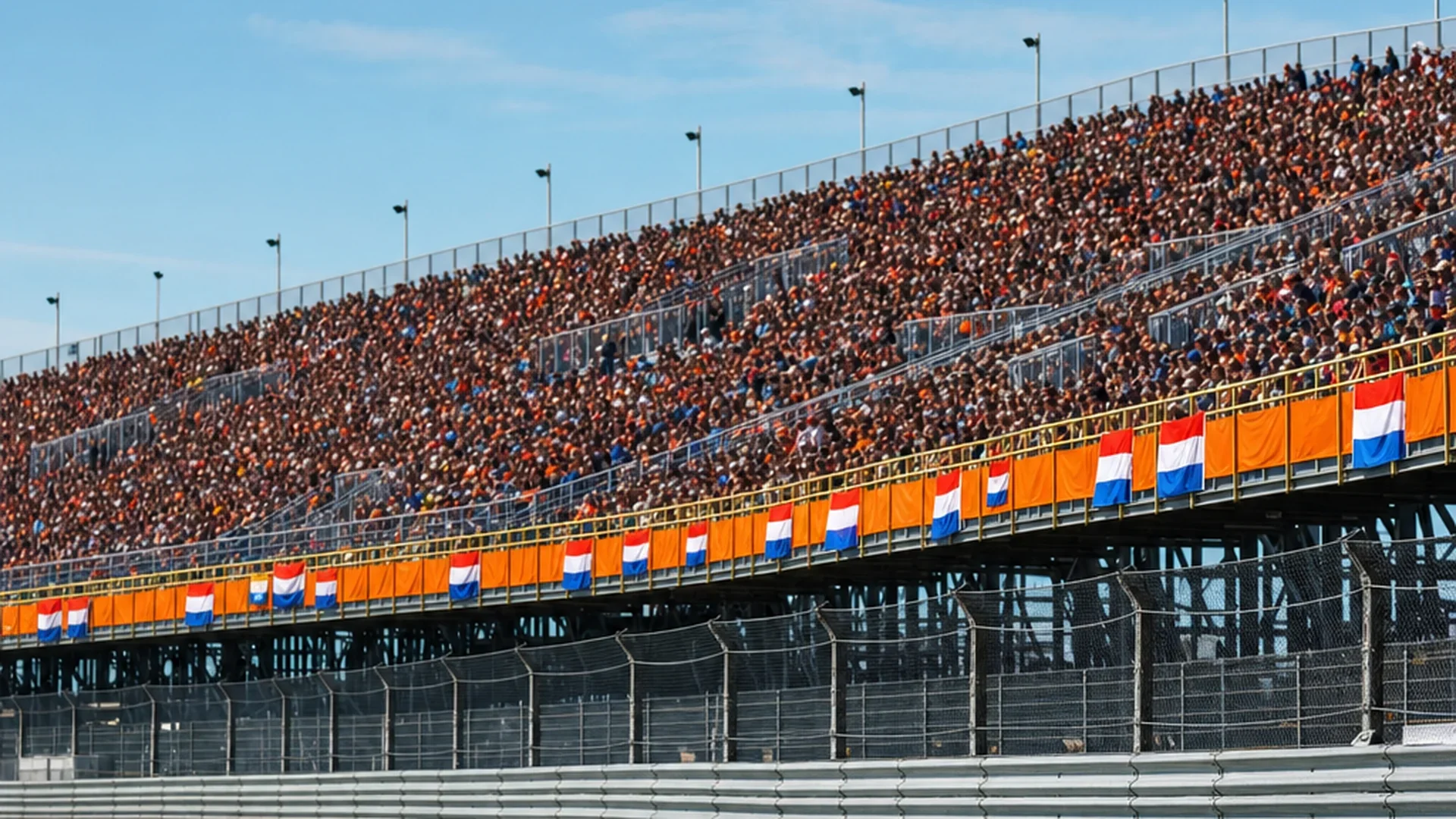 Assen aast op de Dutch Grand Prix: 'Veel mooier dan dat oude prul in Zandvoort'