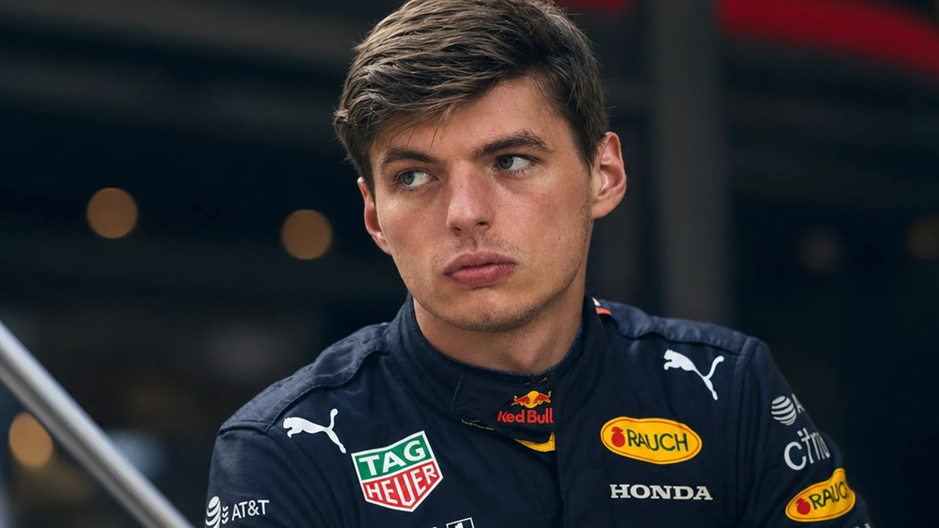 Binotto sluit deur voor Verstappen: 'Wij zijn nog niet klaar'