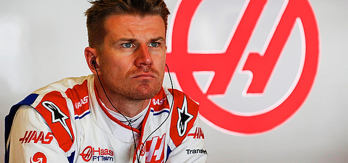 BREAKING: Hülkenberg wisselt Haas in voor gloednieuw team