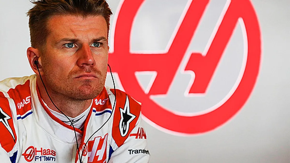 BREAKING: Hülkenberg wisselt Haas in voor gloednieuw team