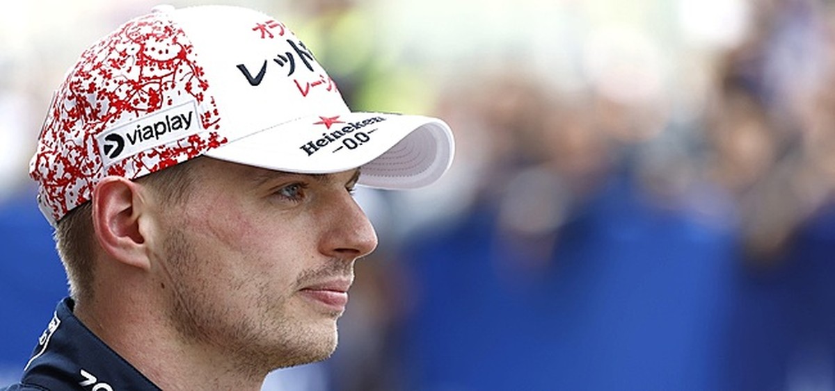 Britse pers heeft bizarre toekomstvoorspelling over Verstappen