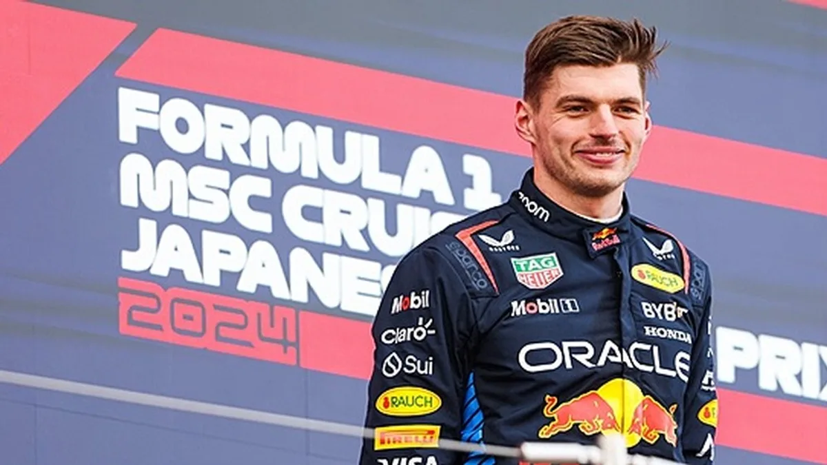 Verstappen ontvlucht F1-pauze naar Nordschleife: 'Ja, dat moet!'