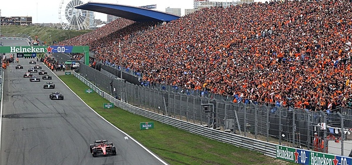 Britse pers zeker: 'Dit gaat er met de GP van Nederland gebeuren'