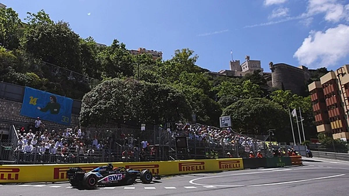 Britse pers zeker: 'Topcoureur gaat GP Canada missen'