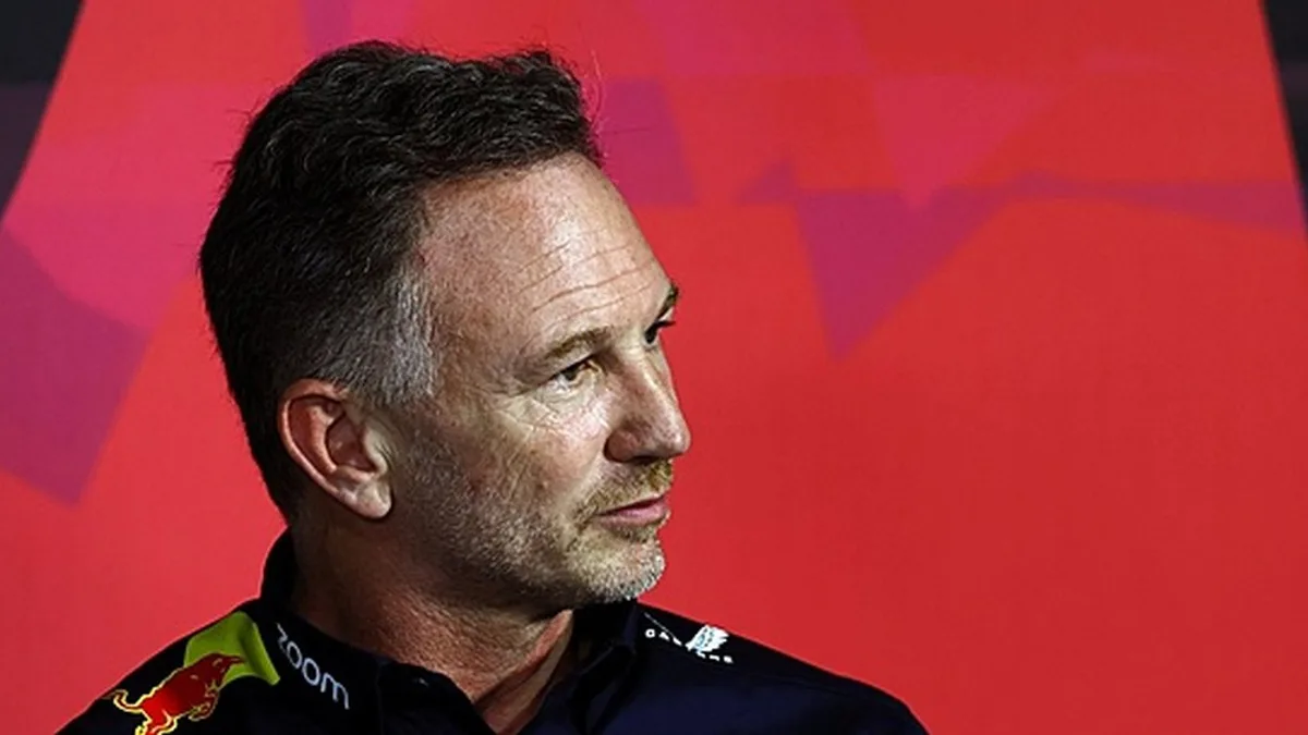Christian Horner sneert naar Wolff: ‘Dat Toto zich daar eens op focust’