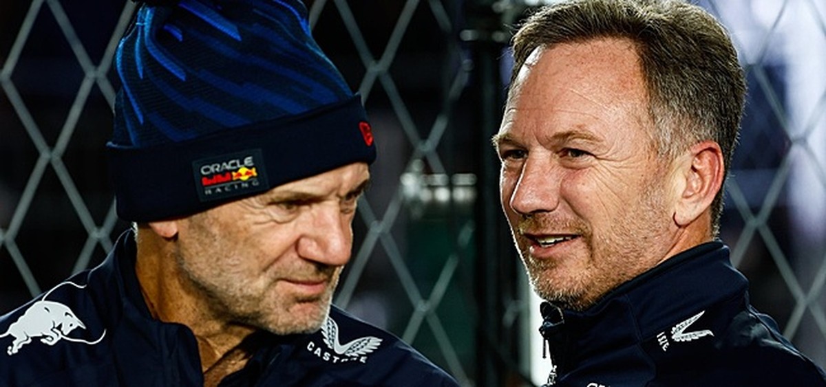 Compliment voor sleutelfiguur Red Bull: 'Voelde het toen hij vertrok'