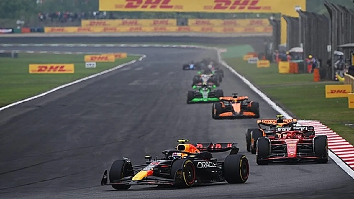 Concurrent Red Bull heeft grote problemen: ‘Dit is zeer kritisch!’