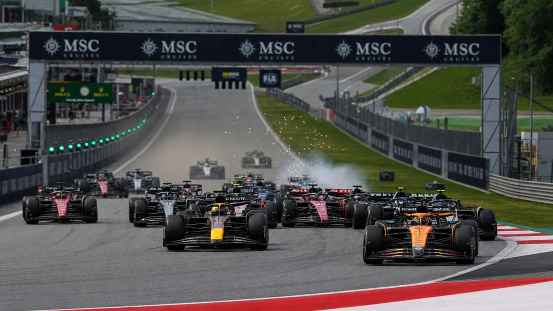 Coureurs winnen de strafpunten-strijd: 'Beste sfeer met de FIA sinds Whiting'