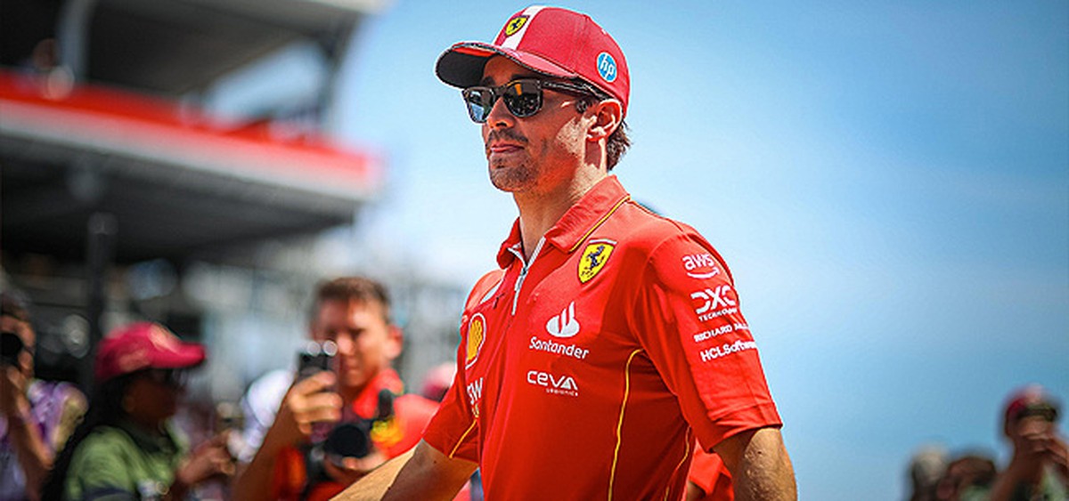 Dit is de uitslag van de Grand Prix van Monaco!
