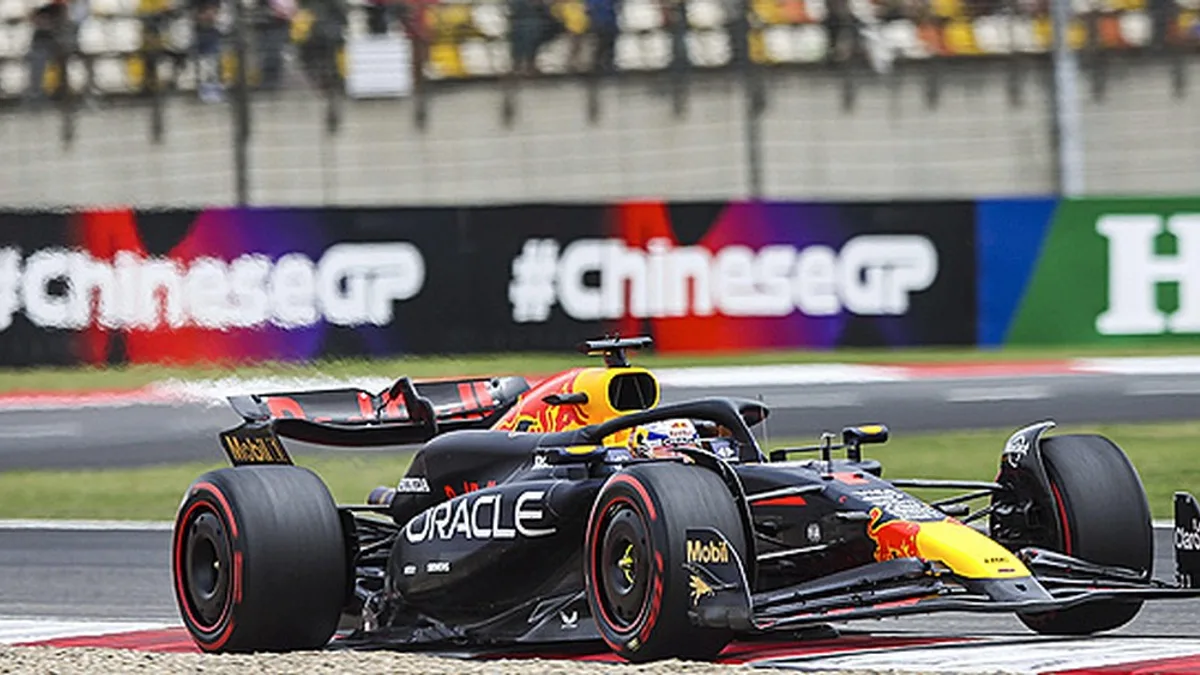 Dit is de uitslag van VT1 voor de Grand Prix van Emilia-Romagna