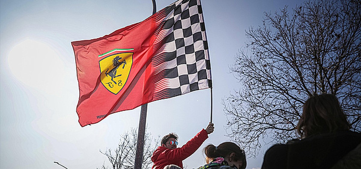 Dit is de uitslag van VT2 voor de Grand Prix van Emilia-Romagna