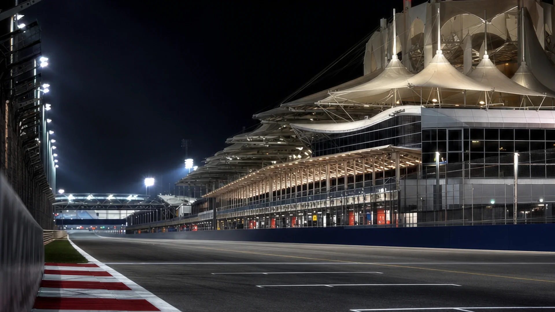 Domenicali jaagt op comeback Bahrain-GP voor zomerstop