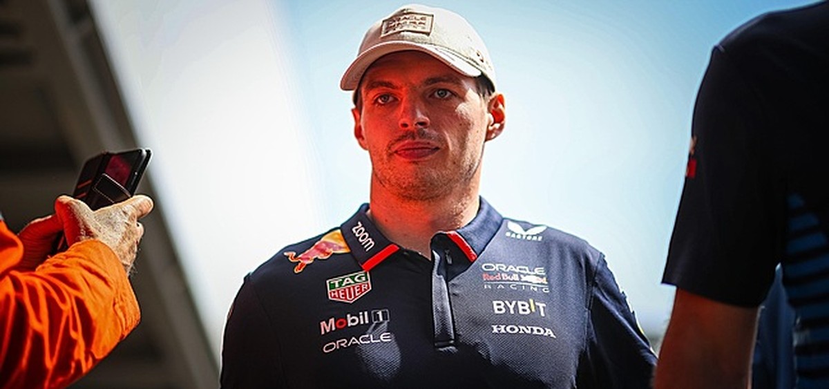 Duistere tijden voor Verstappen op komst? 'Voor het eerst sinds 2 jaar'