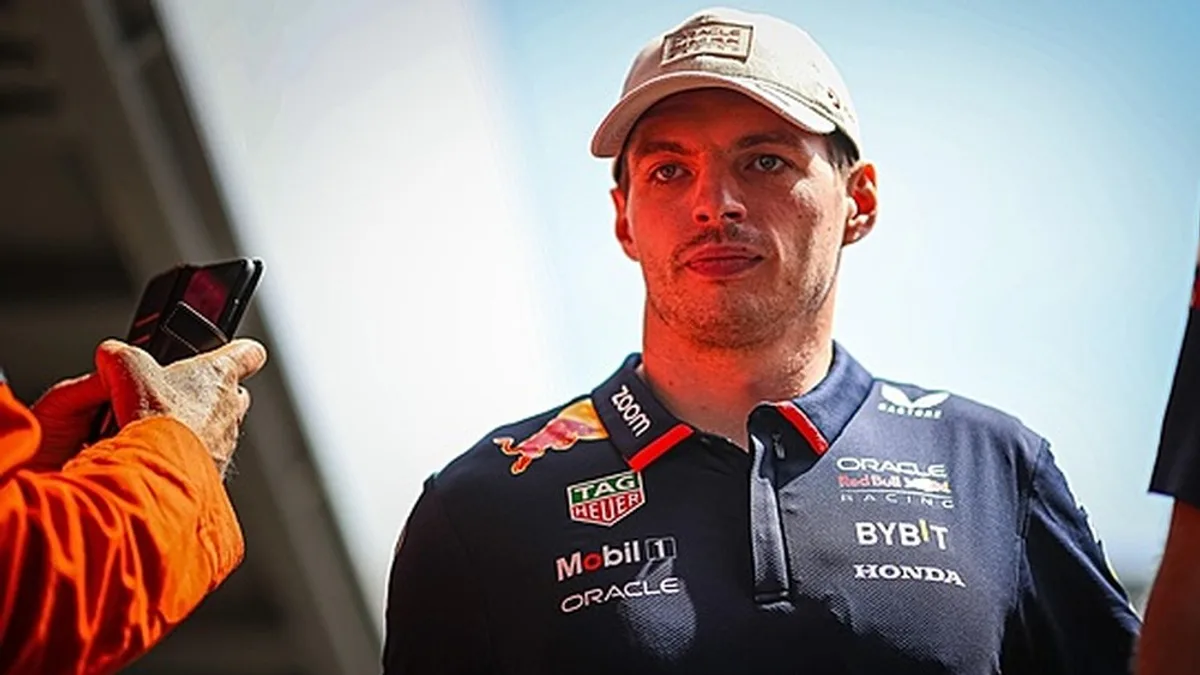 Duistere tijden voor Verstappen op komst? 'Voor het eerst sinds 2 jaar'
