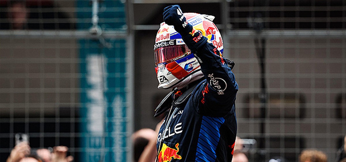 Duitse media weet het zeker: 'Verstappen verlaat Red Bull'