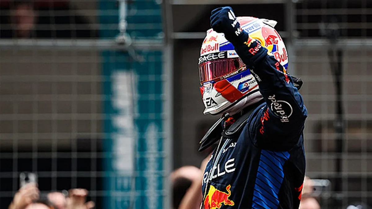 Duitse media weet het zeker: 'Verstappen verlaat Red Bull'