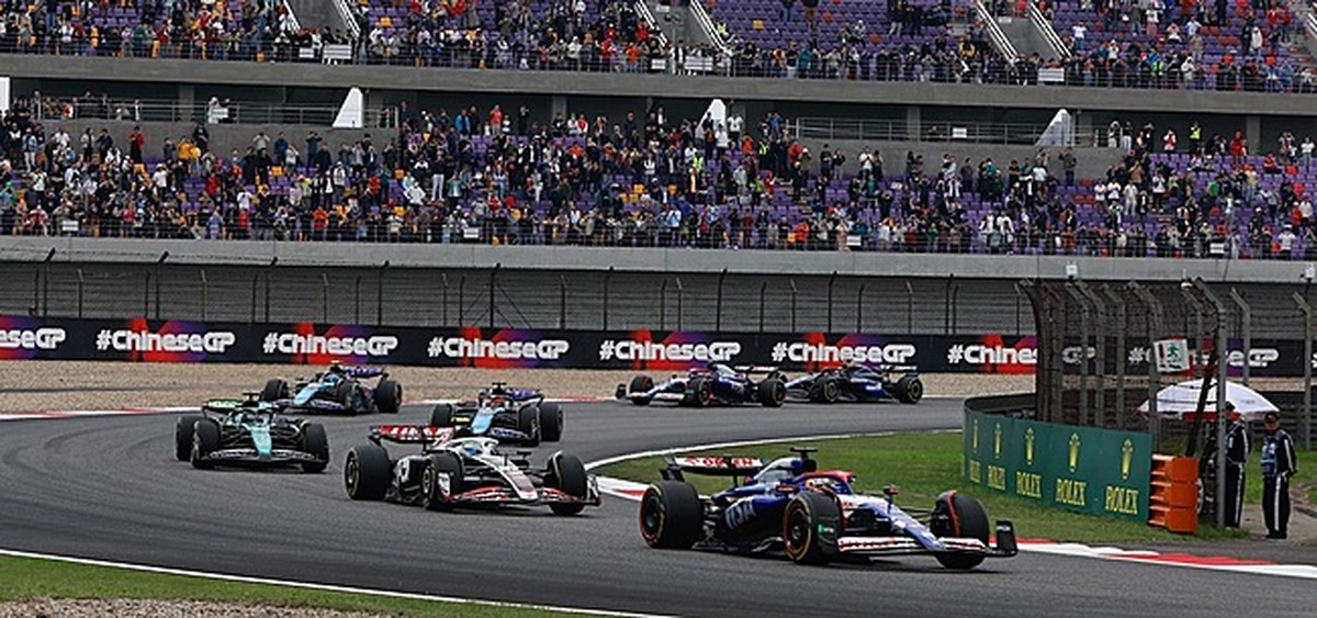Duitse pers overtuigd: 'F1-coureur tekent voor 3 jaar bij Audi'