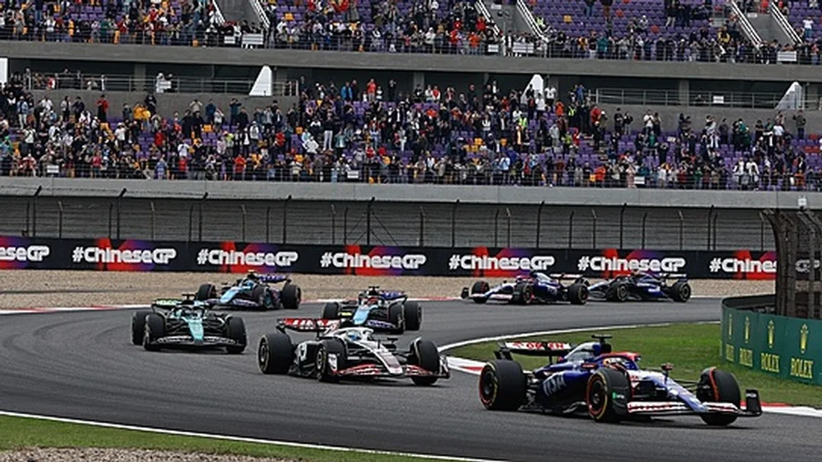Duitse pers overtuigd: 'F1-coureur tekent voor 3 jaar bij Audi'