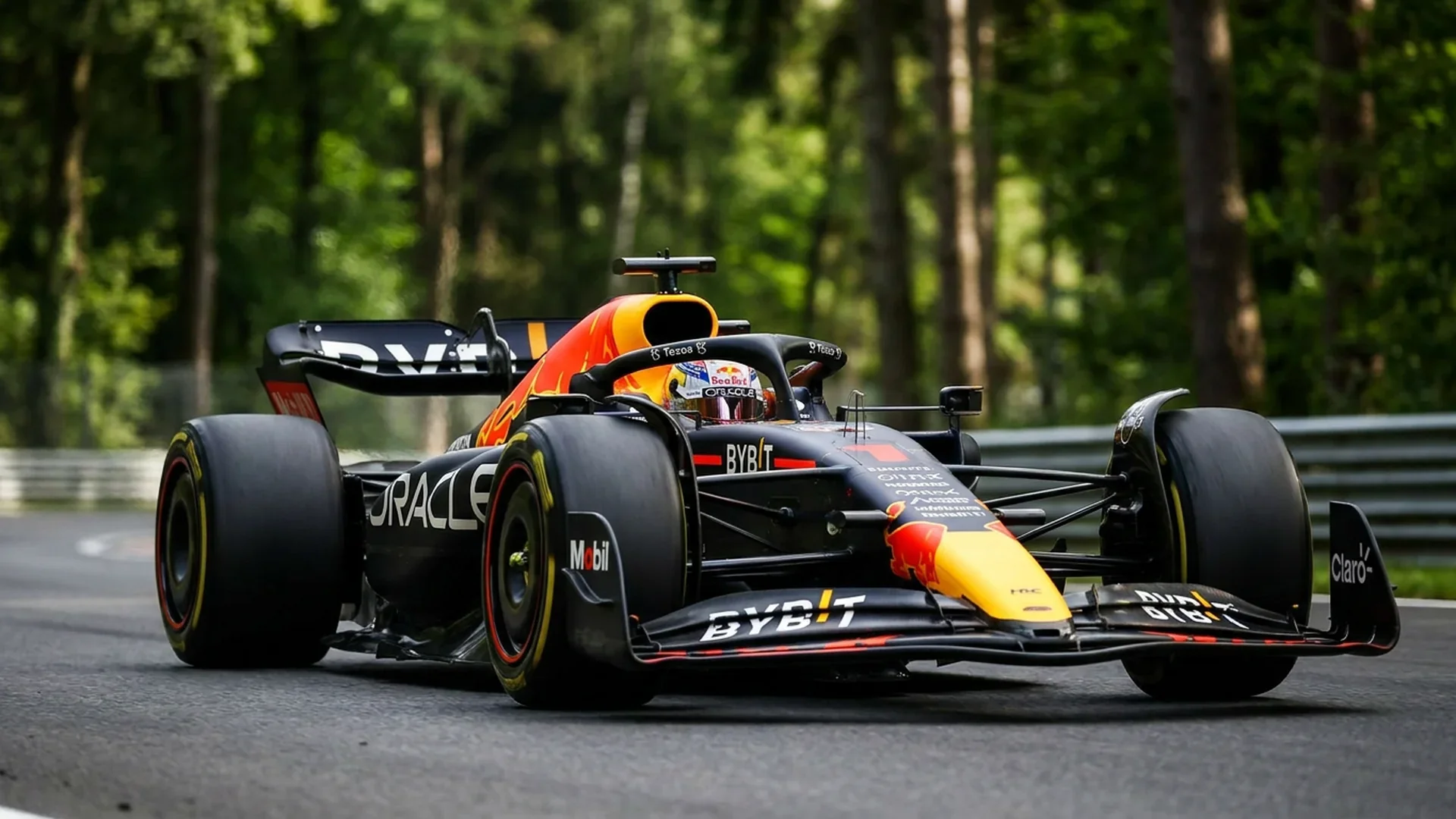 F1 2027-regels uitgelegd: wat verandert er nu echt?