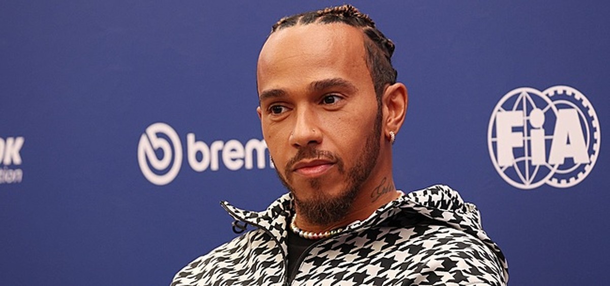 'F1-film van Hamilton en Brad Pitt één van de duurste ooit'