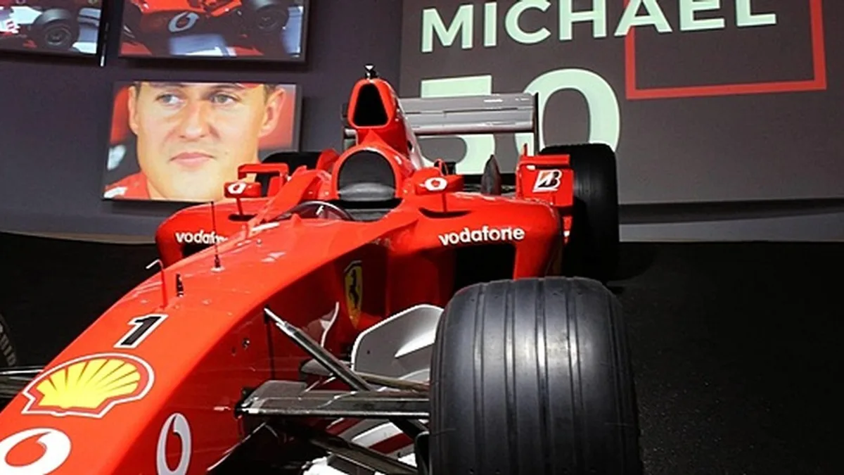 Familie Michael Schumacher krijgt grote compensatie na bizar voorval