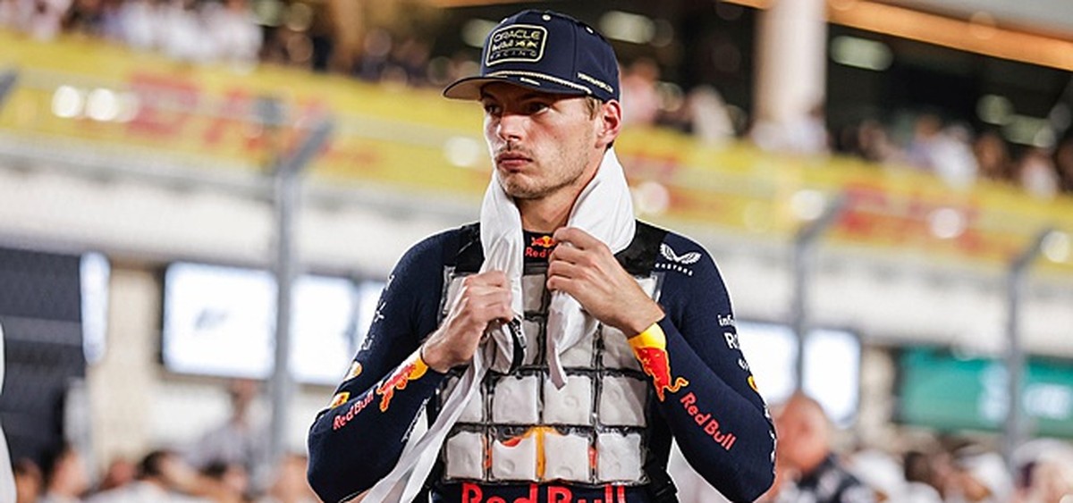 Fans ontploffen na vertrek Newey: 'Alle ogen op Verstappen'
