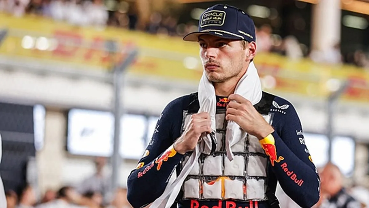 Fans ontploffen na vertrek Newey: 'Alle ogen op Verstappen'