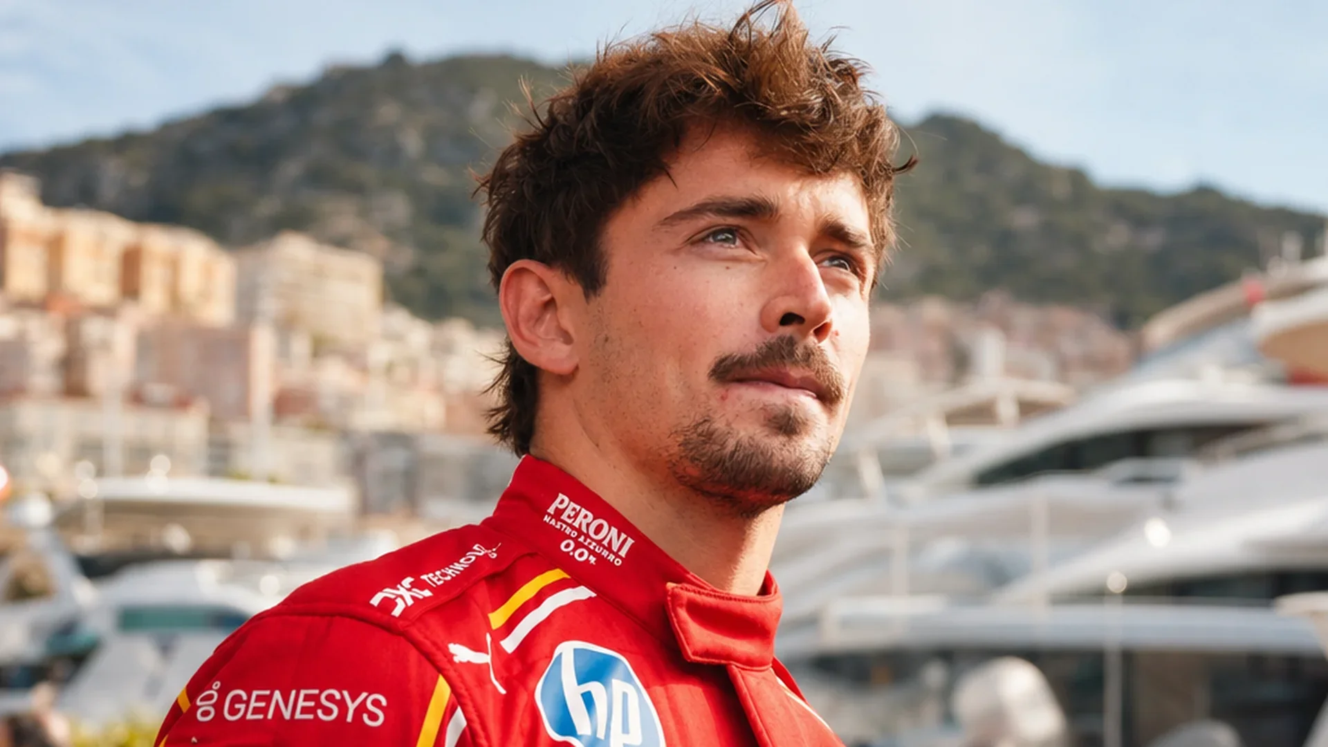 Ferrari domineert de vrijdag in Monaco: kan Leclerc zijn thuiszege herhalen?