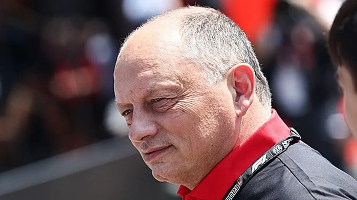 Ferrari jaagt op Newey: 'Maar wel onder één voorwaarde'