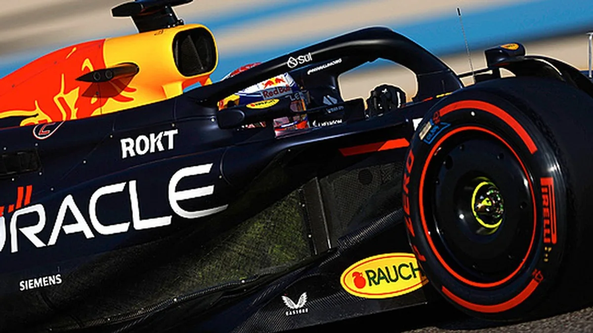 FIA zoekt naar lichtere wagens voor 2026 met nieuw concept