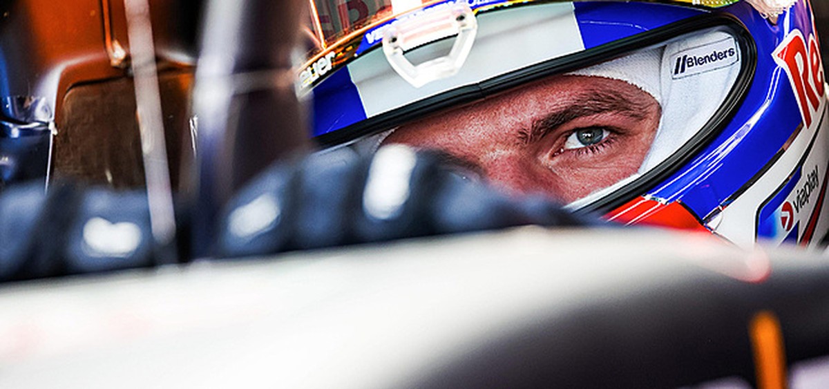 Flirten met Verstappen logisch van Wolff? 'Max geeft je drie tiende'