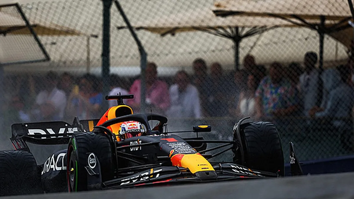 'GP van Monaco wordt gevecht tussen Verstappen en McLaren'