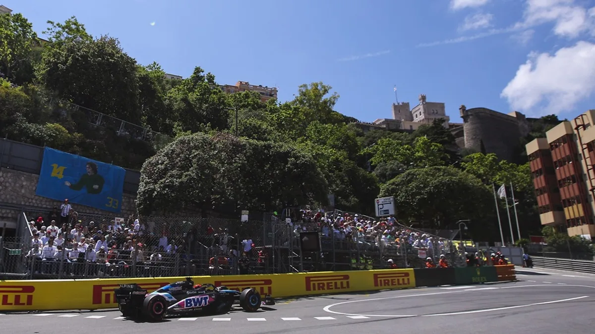 Grand Prix van Canada: dit is het Circuit Gilles-Villeneuve!