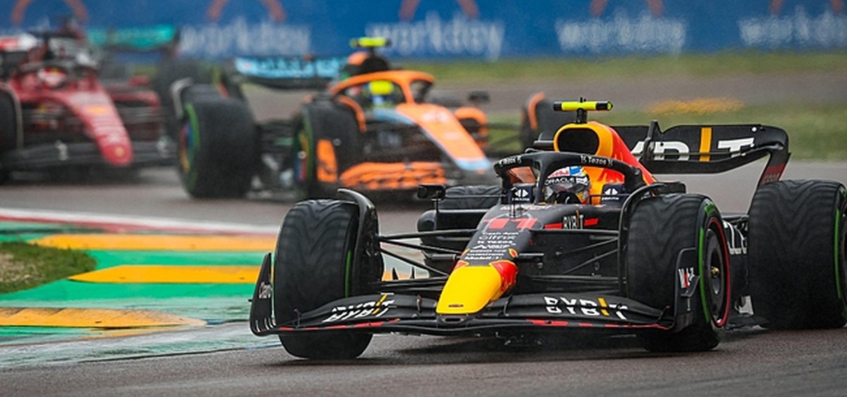 Grand Prix van Emilia-Romagna: dit is het Circuit van Imola!