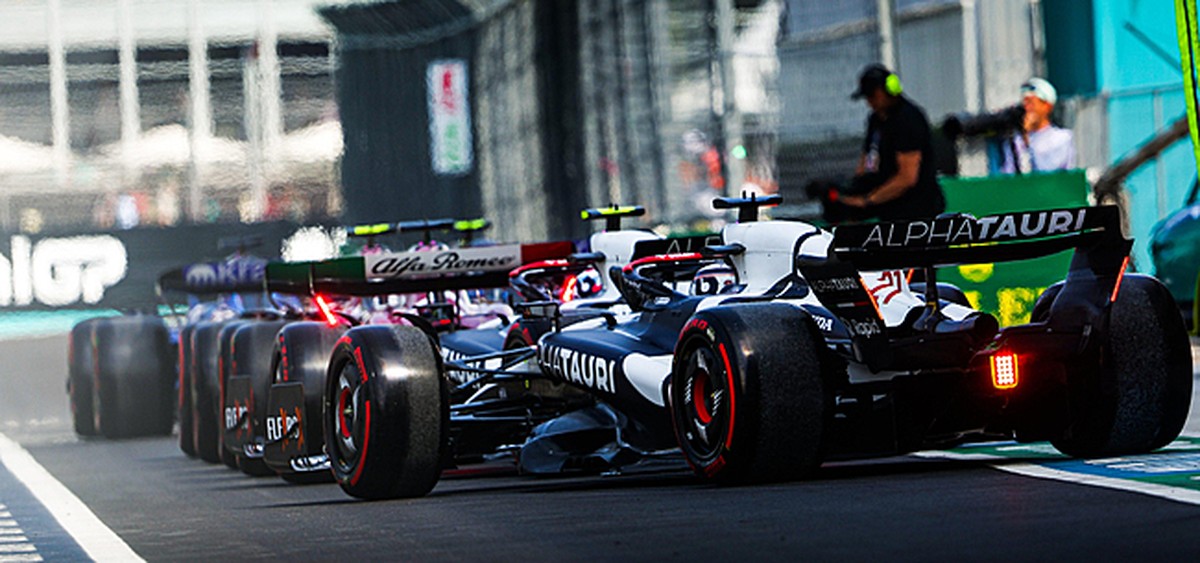 Grand Prix van Miami: dit is het Circuit van Miami!