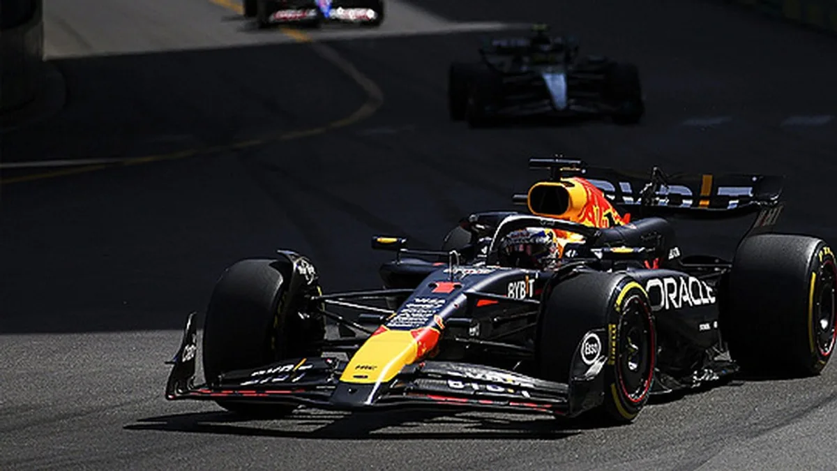 Grand Prix van Monaco: deze 3 lessen hebben we geleerd