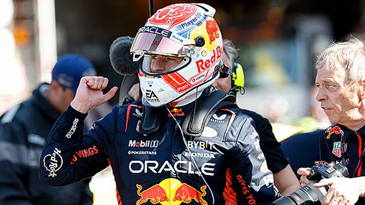 Grand Prix van Monaco: dit is het Circuit de Monaco!