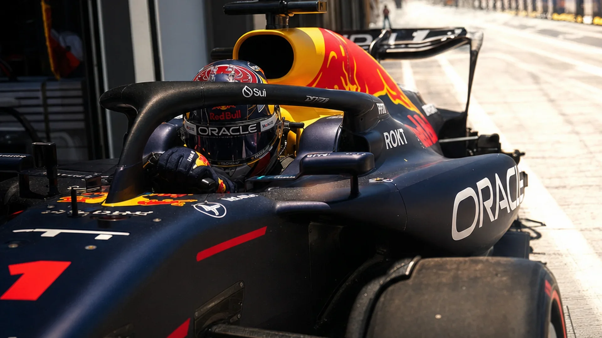 Heat hazard en de koelvest uitgelegd: wanneer grijpt de FIA in en hoe werkt het?