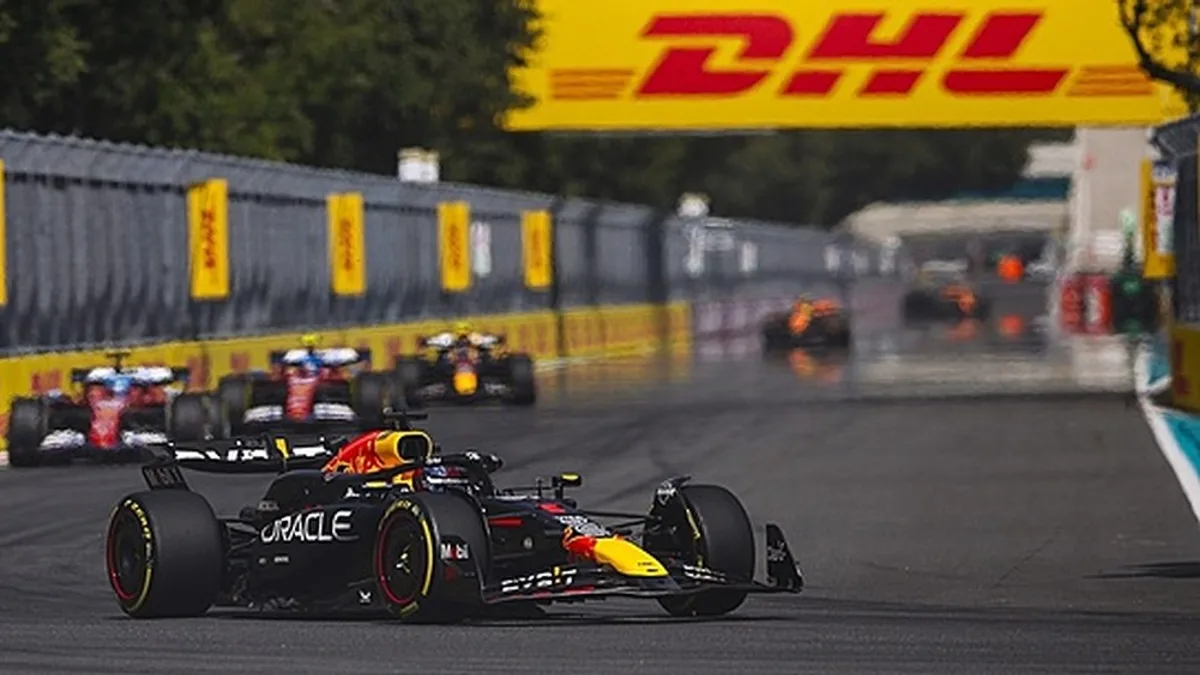 Heeft Red Bull teamgenoot Verstappen binnen? '2 kapers op de kust'