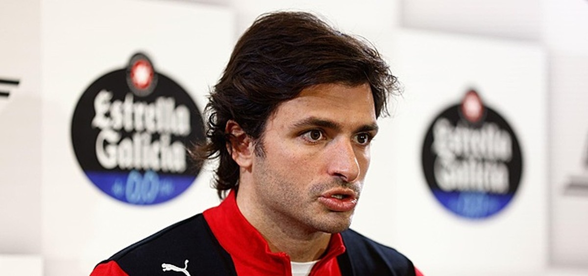 Heeft Sainz beet? 'Red Bull Racing heeft keuze gemaakt'