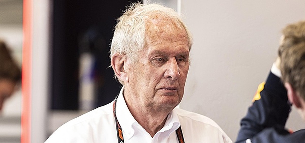 Helmut Marko veegt Red Bull-geruchten van tafel: 'Nonsens!'