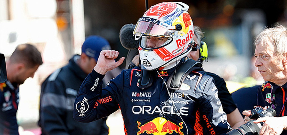 Hoe laat start de Grand Prix van Monaco?