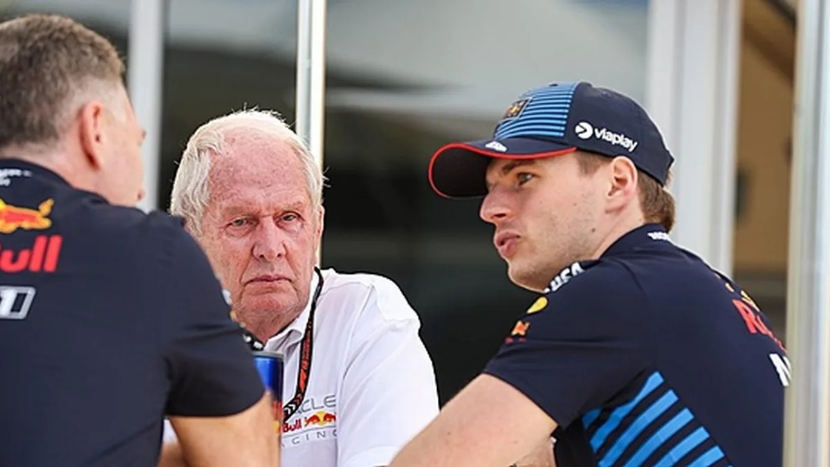 Hoge verwachtingen voor Verstappen in Monaco: 'Dát moet je hebben'